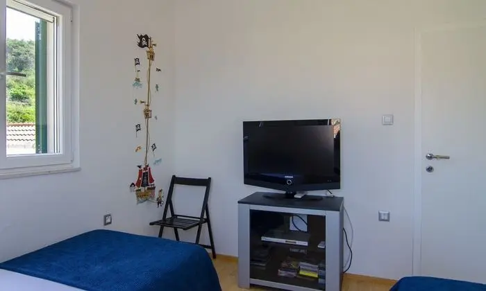 Villa (Three Bedroom Holiday Home with Priva)