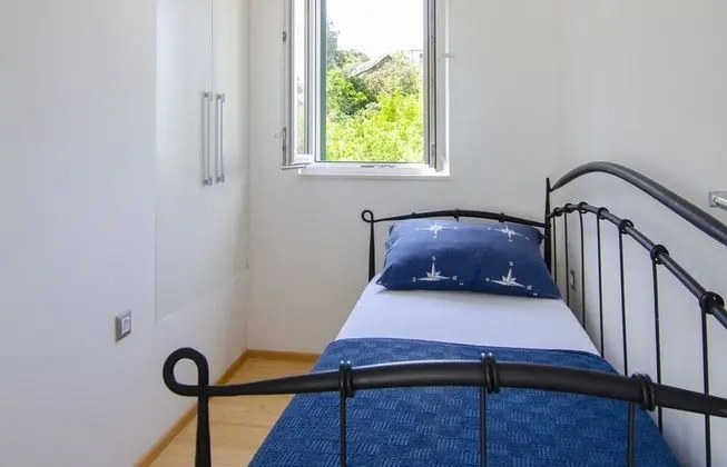 Villa (Three Bedroom Holiday Home with Priva)