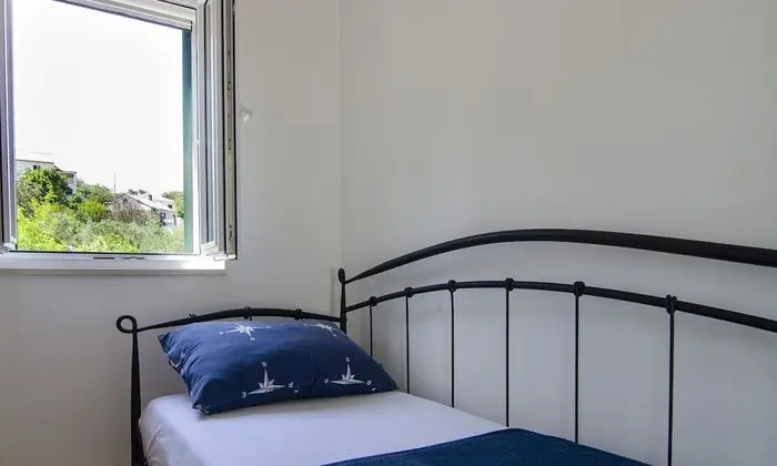 Villa (Three Bedroom Holiday Home with Priva)