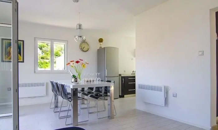 Villa (Three Bedroom Holiday Home with Priva)