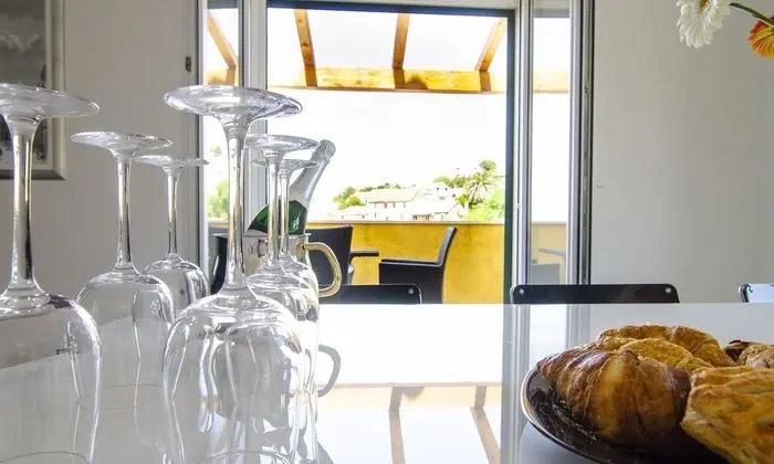 Villa (Three Bedroom Holiday Home with Priva)