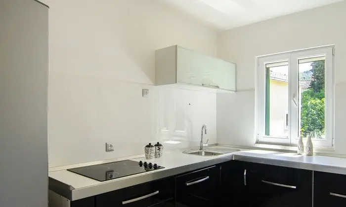 Villa (Three Bedroom Holiday Home with Priva)