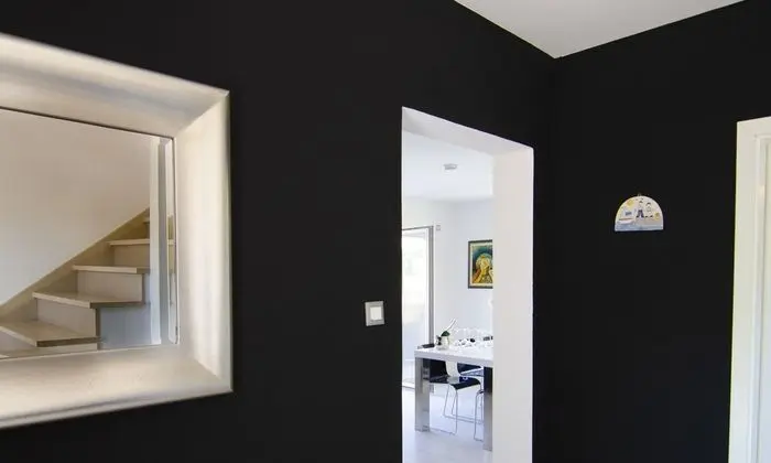 Villa (Three Bedroom Holiday Home with Priva)