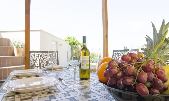 Villa (Three Bedroom Holiday Home with Priva)
