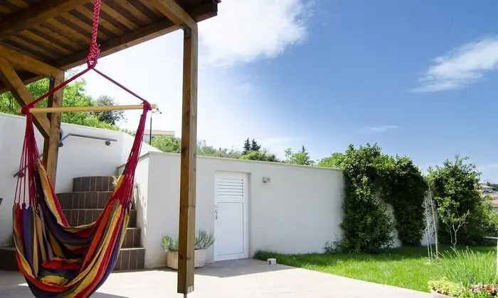 Villa (Three Bedroom Holiday Home with Priva)