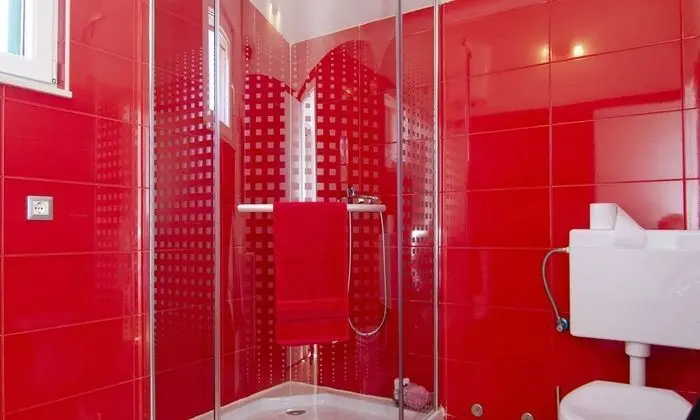 Villa (Three Bedroom Holiday Home with Priva)