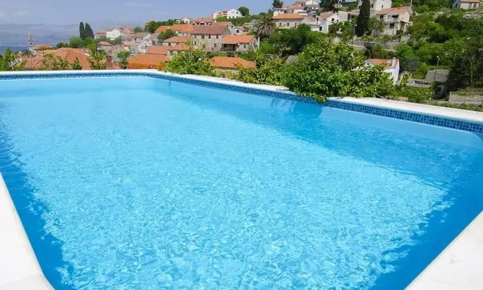 Villa (Three Bedroom Holiday Home with Priva)