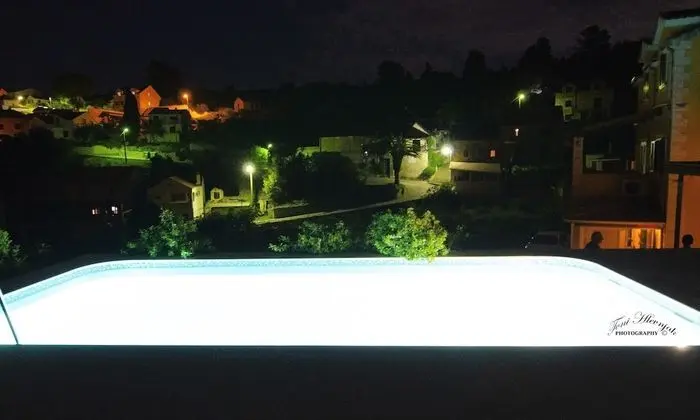Villa (Three Bedroom Holiday Home with Priva)