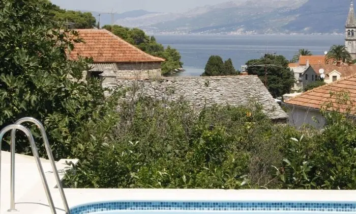 Villa (Three Bedroom Holiday Home with Priva)