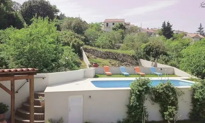 Villa (Three Bedroom Holiday Home with Priva)