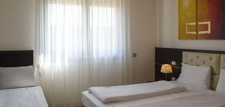 Comfort Üç Kişilik Oda