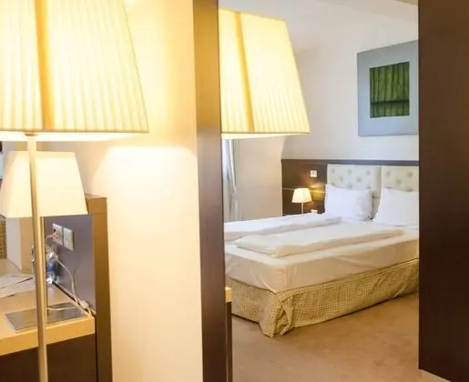 Comfort Üç Kişilik Oda