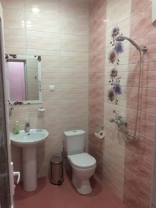 Family Oda, 2 Yatak Odası