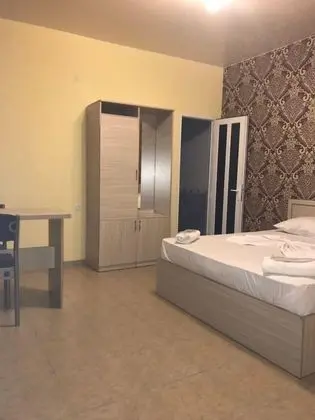 Family Oda, 2 Yatak Odası