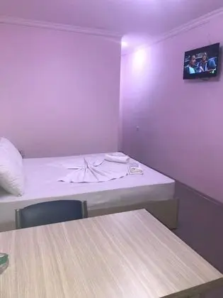 Family Oda, 2 Yatak Odası
