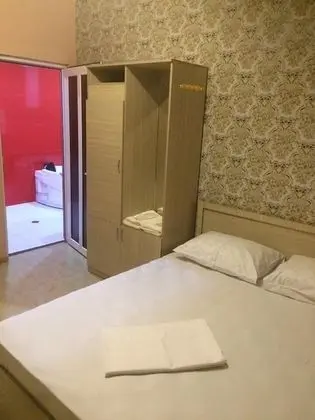 Tek Büyük Yataklı Oda, Jakuzi