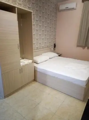 Tek Büyük Yataklı Oda, Jakuzi