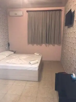 Tek Büyük Yataklı Oda, Jakuzi
