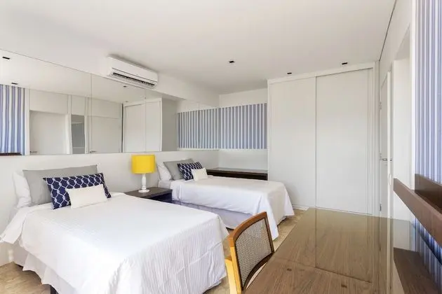 Deluxe Kır Evi