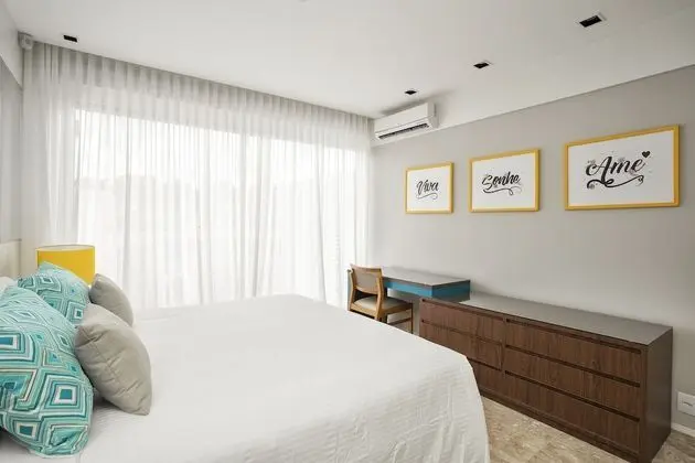 Deluxe Kır Evi