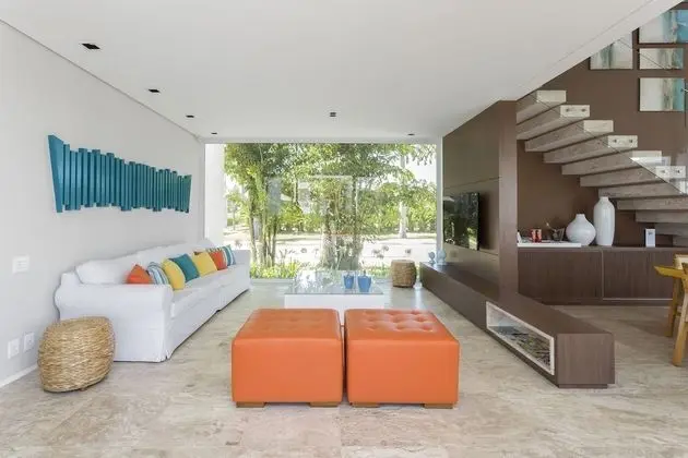 Deluxe Kır Evi