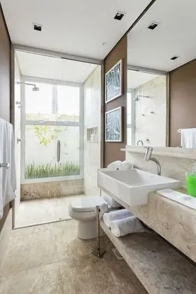 Deluxe Kır Evi