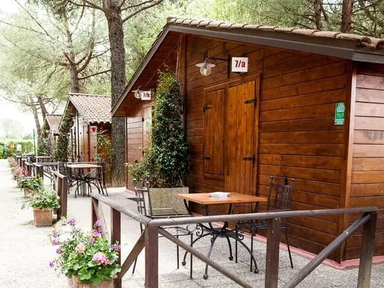 Dağ Evi, 1 Yatak Odası (4 pax)