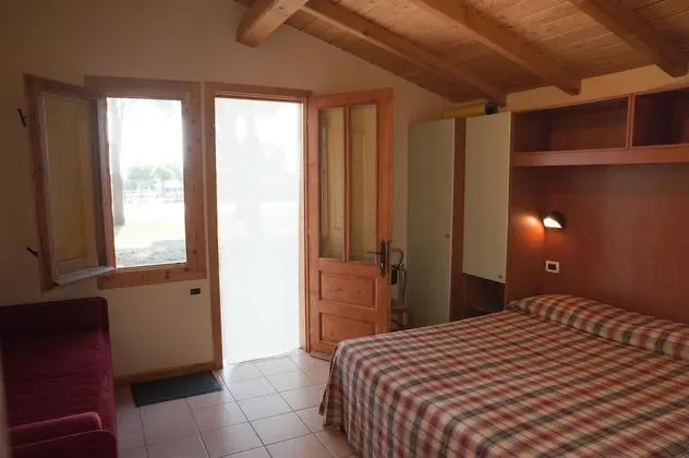 Dağ Evi, 1 Yatak Odası (4 pax)