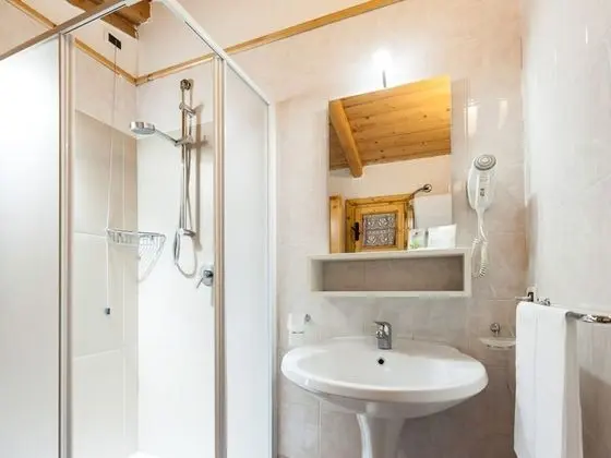 Dağ Evi, 1 Yatak Odası (4 pax)