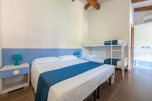 Kır Evi, 1 Yatak Odası