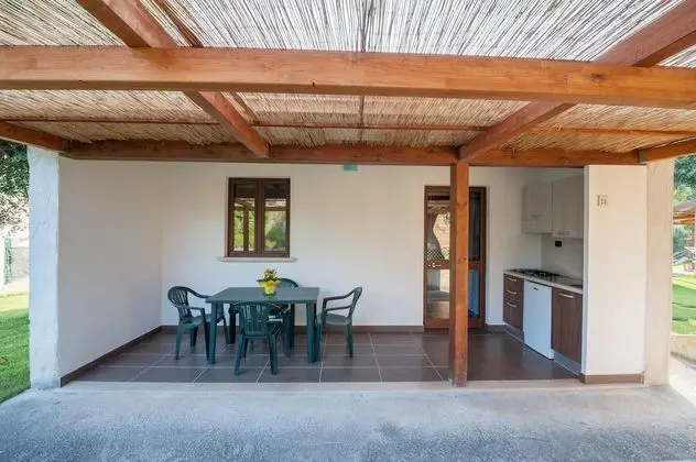 Kır Evi, 1 Yatak Odası