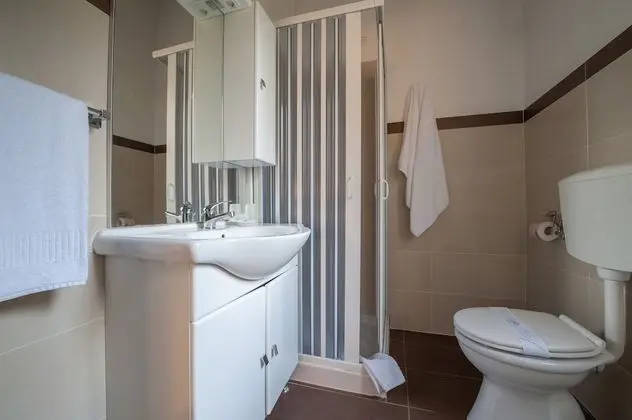 Kır Evi, 1 Yatak Odası