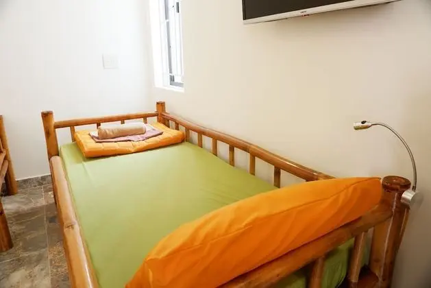 Luxury Ortak Ranzalı Oda, Karma Ranzalı Oda