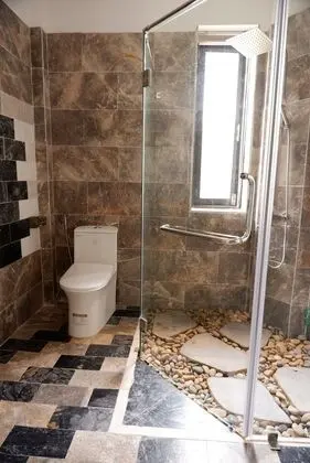 Luxury Ortak Ranzalı Oda, Karma Ranzalı Oda