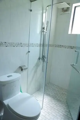 Standard Tek Büyük Yataklı Oda, Avlu Manzaralı