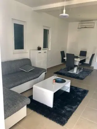 Apart Daire, 1 Yatak Odası, Deniz Manzaralı