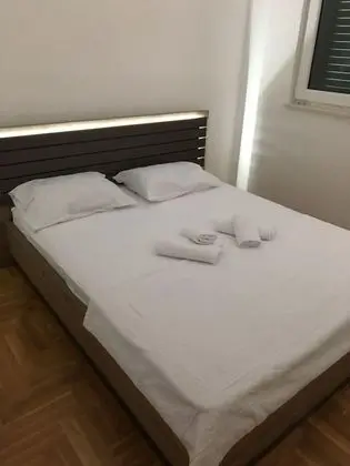 Apart Daire, 1 Yatak Odası, Deniz Manzaralı
