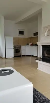 Apart Daire, 1 Yatak Odası, Deniz Manzaralı