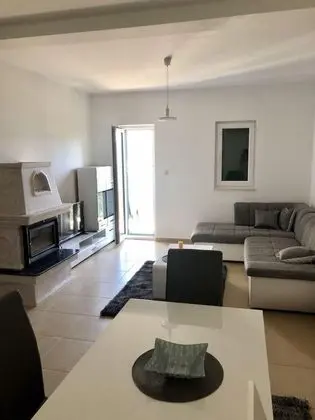 Apart Daire, 1 Yatak Odası, Deniz Manzaralı