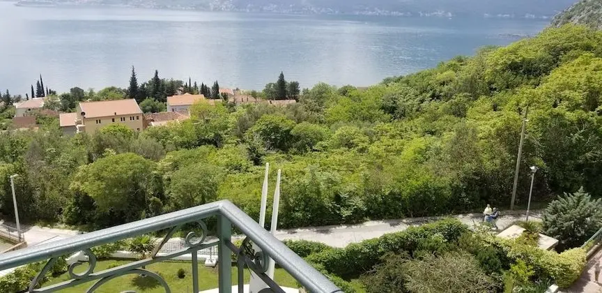 Apart Daire, 1 Yatak Odası, Deniz Manzaralı