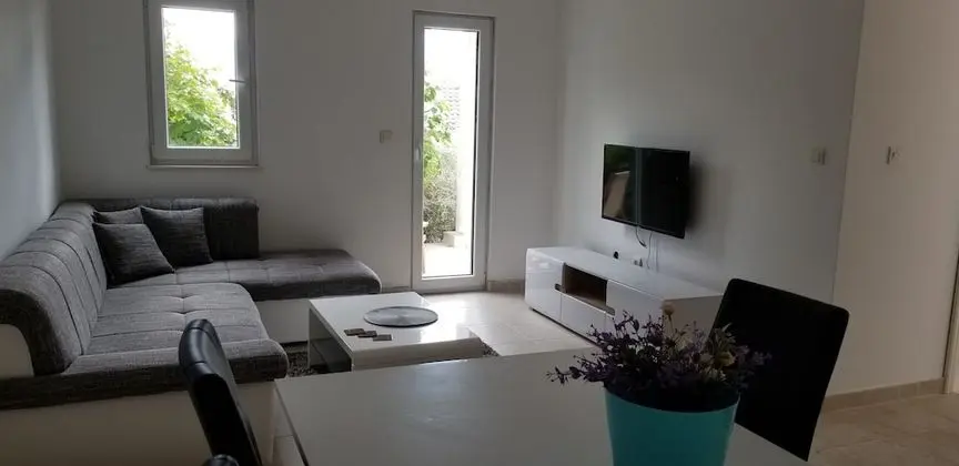 Apart Daire, 1 Yatak Odası, Zemin Kat