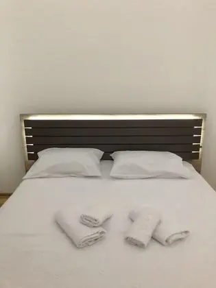 Apart Daire, 1 Yatak Odası, Zemin Kat