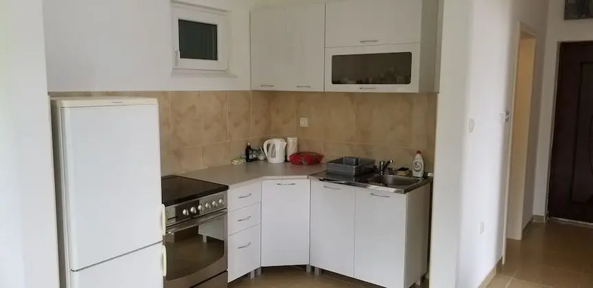 Apart Daire, 1 Yatak Odası, Zemin Kat