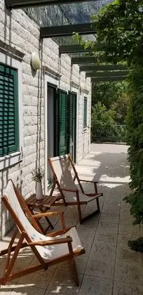 Apart Daire, 1 Yatak Odası, Zemin Kat