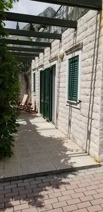 Apart Daire, 1 Yatak Odası, Zemin Kat