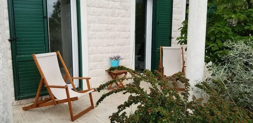 Apart Daire, 1 Yatak Odası, Zemin Kat
