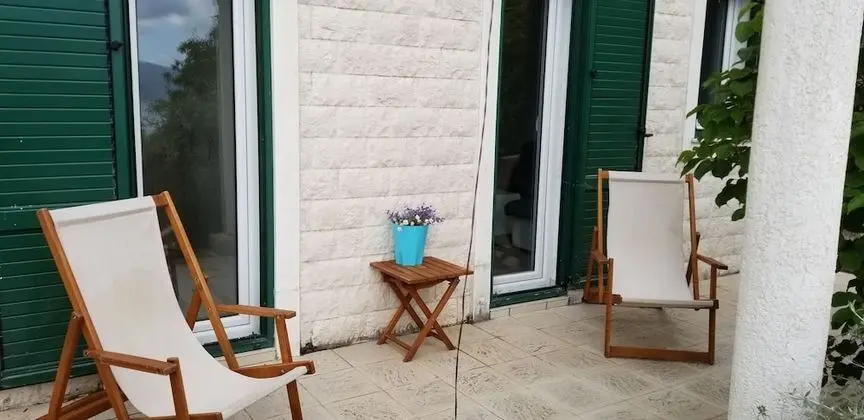 Apart Daire, 1 Yatak Odası, Zemin Kat