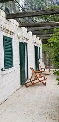 Apart Daire, 1 Yatak Odası, Zemin Kat