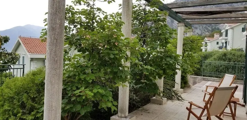 Apart Daire, 1 Yatak Odası, Zemin Kat