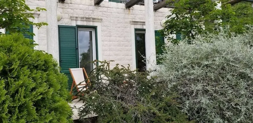 Apart Daire, 1 Yatak Odası, Zemin Kat